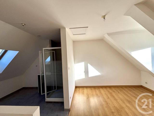 Appartement F2 à louer - 2 pièces - 39.0 m2 - JARGEAU - 45 - CENTRE - Century 21 Trois Rois