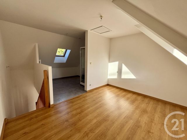 Appartement F2 à louer - 2 pièces - 39.0 m2 - JARGEAU - 45 - CENTRE - Century 21 Trois Rois