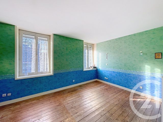 maison à vendre - 4 pièces - 114.0 m2 - JARGEAU - 45 - CENTRE - Century 21 Trois Rois