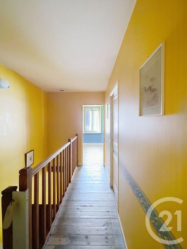 maison à vendre - 4 pièces - 114.0 m2 - JARGEAU - 45 - CENTRE - Century 21 Trois Rois