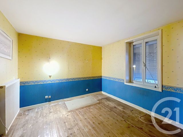 maison à vendre - 4 pièces - 114.0 m2 - JARGEAU - 45 - CENTRE - Century 21 Trois Rois