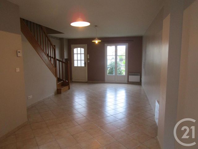 maison à louer - 3 pièces - 66.51 m2 - CHATEAUNEUF SUR LOIRE - 45 - CENTRE - Century 21 Trois Rois