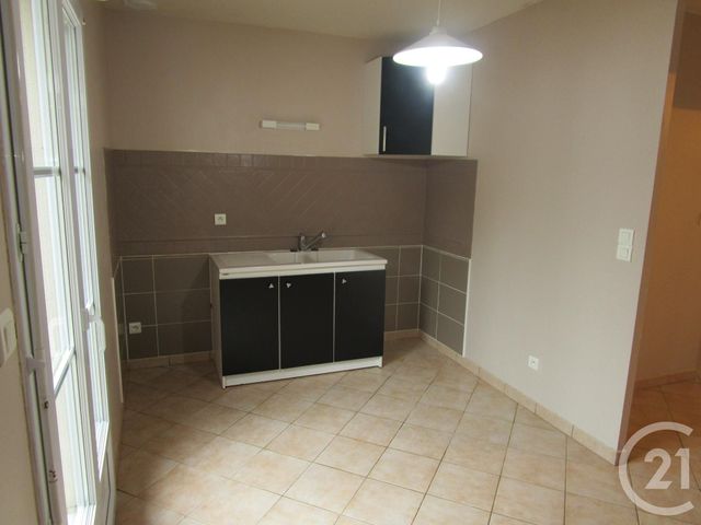 maison à louer - 3 pièces - 66.51 m2 - CHATEAUNEUF SUR LOIRE - 45 - CENTRE - Century 21 Trois Rois