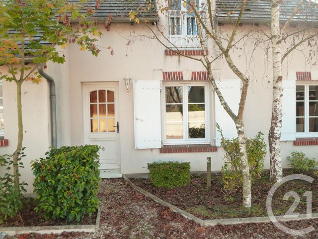 Maison à louer CHATEAUNEUF SUR LOIRE