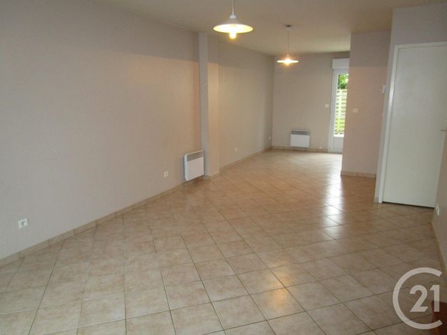 maison à louer - 3 pièces - 66.51 m2 - CHATEAUNEUF SUR LOIRE - 45 - CENTRE - Century 21 Trois Rois