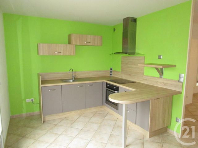 maison à louer - 3 pièces - 68.67 m2 - CHATEAUNEUF SUR LOIRE - 45 - CENTRE - Century 21 Trois Rois