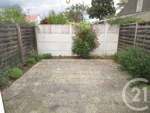 maison à louer - 3 pièces - 68.67 m2 - CHATEAUNEUF SUR LOIRE - 45 - CENTRE - Century 21 Trois Rois