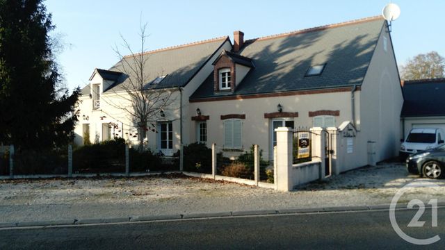 Maison à louer CHATEAUNEUF SUR LOIRE