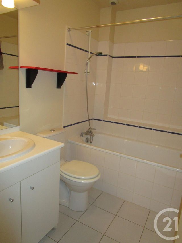 maison à louer - 3 pièces - 68.67 m2 - CHATEAUNEUF SUR LOIRE - 45 - CENTRE - Century 21 Trois Rois