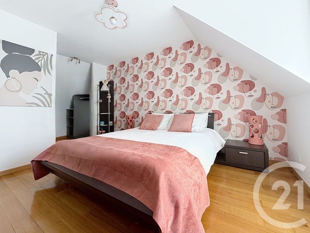 maison à vendre - 5 pièces - 141.42 m2 - CHATEAUNEUF SUR LOIRE - 45 - CENTRE - Century 21 Trois Rois