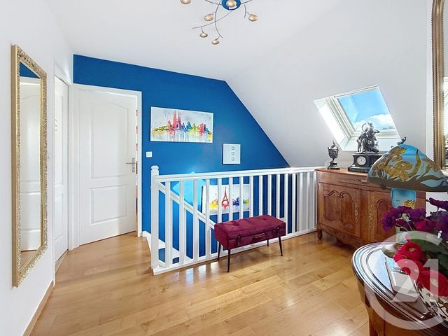 maison à vendre - 5 pièces - 141.42 m2 - CHATEAUNEUF SUR LOIRE - 45 - CENTRE - Century 21 Trois Rois