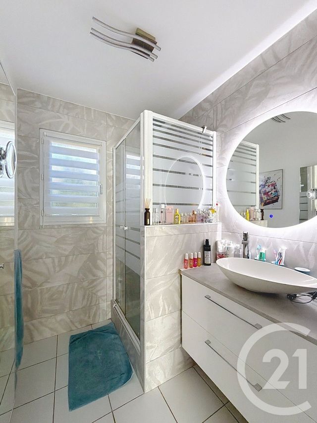 maison à vendre - 5 pièces - 141.42 m2 - CHATEAUNEUF SUR LOIRE - 45 - CENTRE - Century 21 Trois Rois