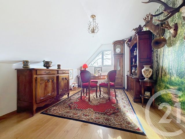 maison à vendre - 5 pièces - 141.42 m2 - CHATEAUNEUF SUR LOIRE - 45 - CENTRE - Century 21 Trois Rois