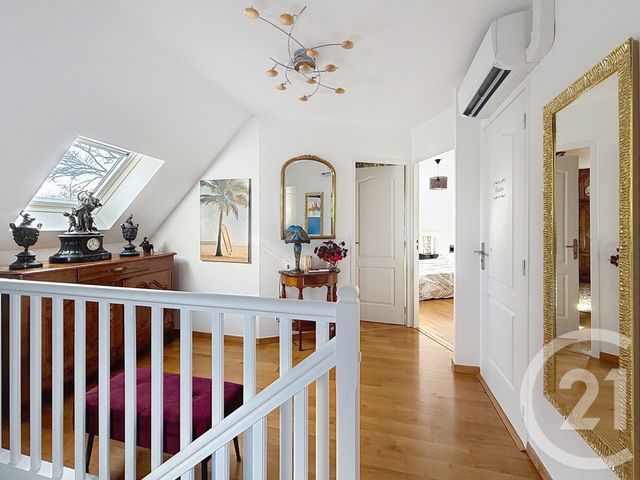 maison à vendre - 5 pièces - 141.42 m2 - CHATEAUNEUF SUR LOIRE - 45 - CENTRE - Century 21 Trois Rois