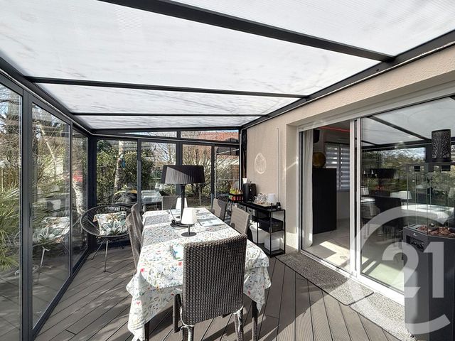 maison à vendre - 5 pièces - 141.42 m2 - CHATEAUNEUF SUR LOIRE - 45 - CENTRE - Century 21 Trois Rois