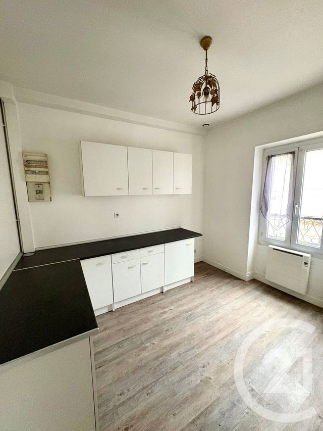 Appartement F2 à louer - 2 pièces - 66.0 m2 - CHATEAUNEUF SUR LOIRE - 45 - CENTRE - Century 21 Trois Rois