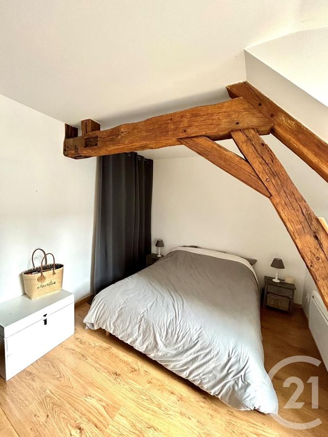 maison à louer - 4 pièces - 80.6 m2 - CHATEAUNEUF SUR LOIRE - 45 - CENTRE - Century 21 Trois Rois