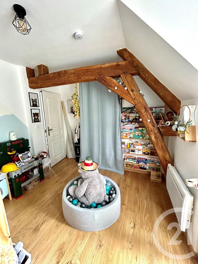 maison à louer - 4 pièces - 80.6 m2 - CHATEAUNEUF SUR LOIRE - 45 - CENTRE - Century 21 Trois Rois