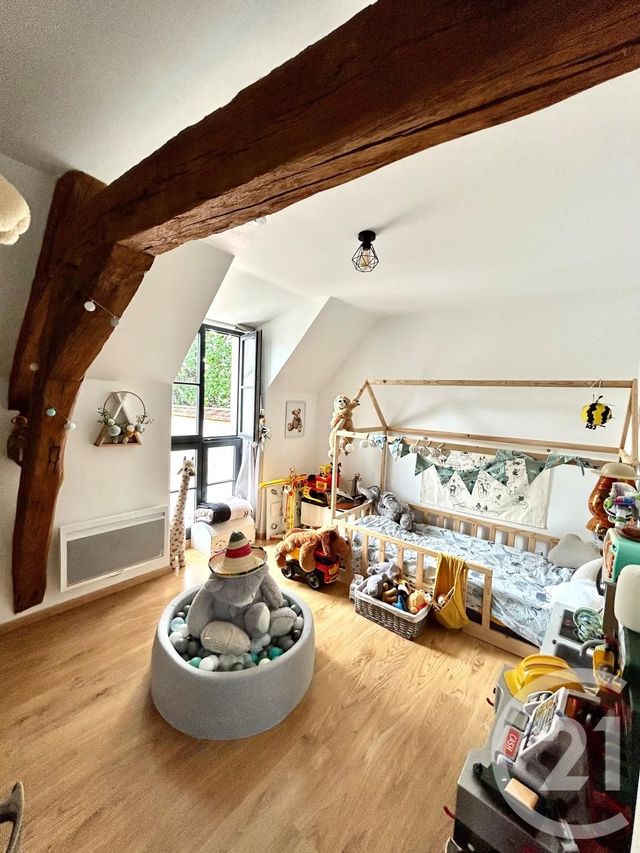 maison à louer - 4 pièces - 80.6 m2 - CHATEAUNEUF SUR LOIRE - 45 - CENTRE - Century 21 Trois Rois