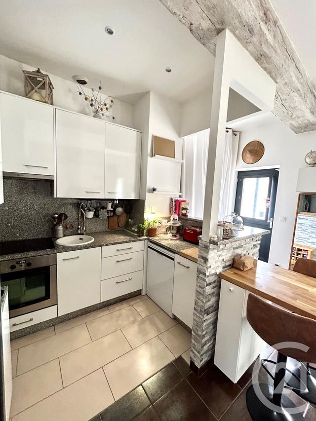 maison à louer - 4 pièces - 80.6 m2 - CHATEAUNEUF SUR LOIRE - 45 - CENTRE - Century 21 Trois Rois