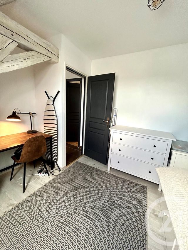 maison à louer - 4 pièces - 80.6 m2 - CHATEAUNEUF SUR LOIRE - 45 - CENTRE - Century 21 Trois Rois