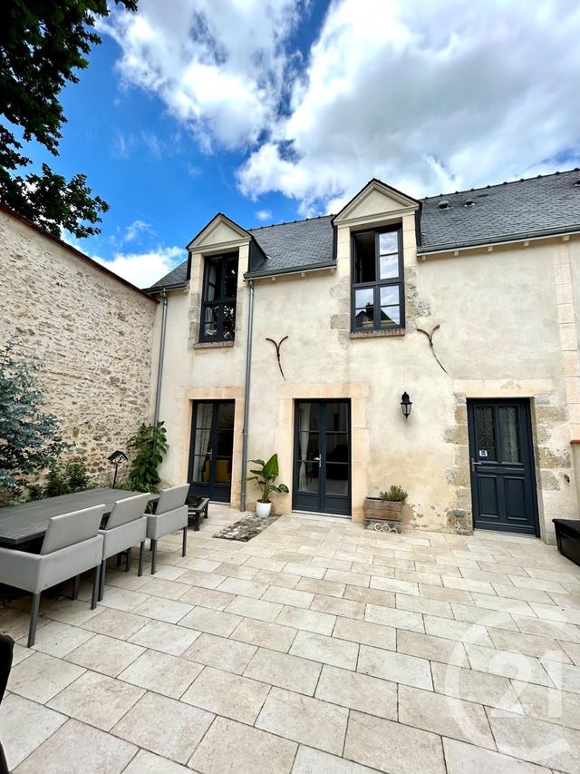 maison à louer - 4 pièces - 80.6 m2 - CHATEAUNEUF SUR LOIRE - 45 - CENTRE - Century 21 Trois Rois
