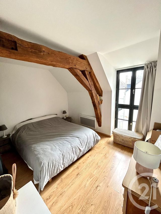 maison à louer - 4 pièces - 80.6 m2 - CHATEAUNEUF SUR LOIRE - 45 - CENTRE - Century 21 Trois Rois