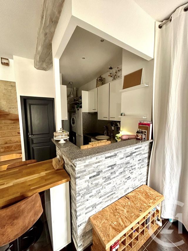 maison à louer - 4 pièces - 80.6 m2 - CHATEAUNEUF SUR LOIRE - 45 - CENTRE - Century 21 Trois Rois