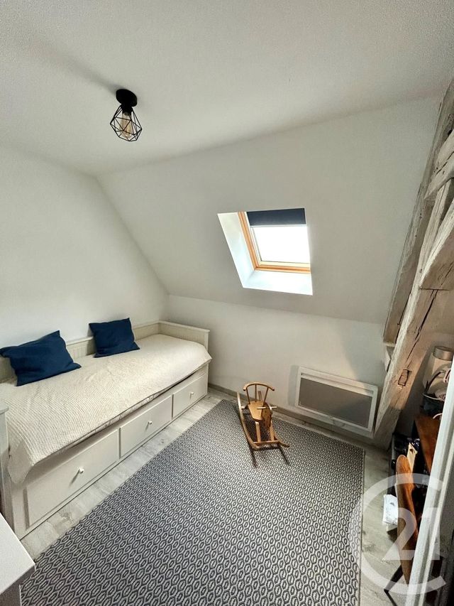 maison à louer - 4 pièces - 80.6 m2 - CHATEAUNEUF SUR LOIRE - 45 - CENTRE - Century 21 Trois Rois