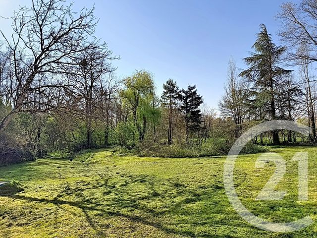 maison à vendre - 3 pièces - 150.49 m2 - ST MARTIN D ABBAT - 45 - CENTRE - Century 21 Trois Rois