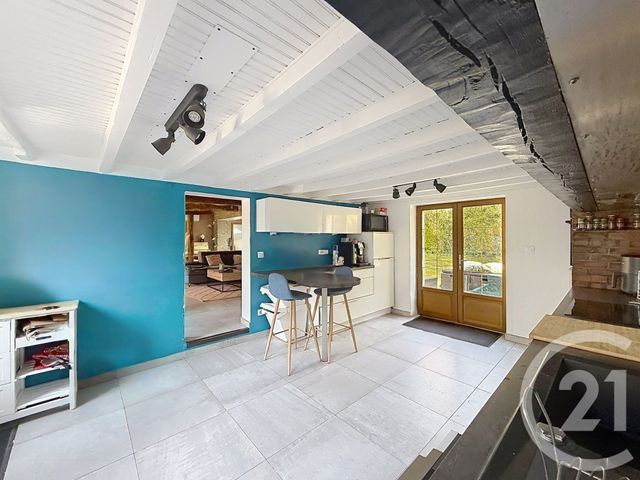 maison à vendre - 3 pièces - 150.49 m2 - ST MARTIN D ABBAT - 45 - CENTRE - Century 21 Trois Rois