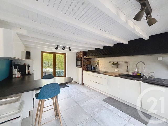 maison à vendre - 3 pièces - 150.49 m2 - ST MARTIN D ABBAT - 45 - CENTRE - Century 21 Trois Rois