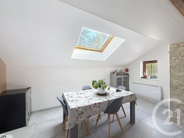 maison à vendre - 3 pièces - 150.49 m2 - ST MARTIN D ABBAT - 45 - CENTRE - Century 21 Trois Rois