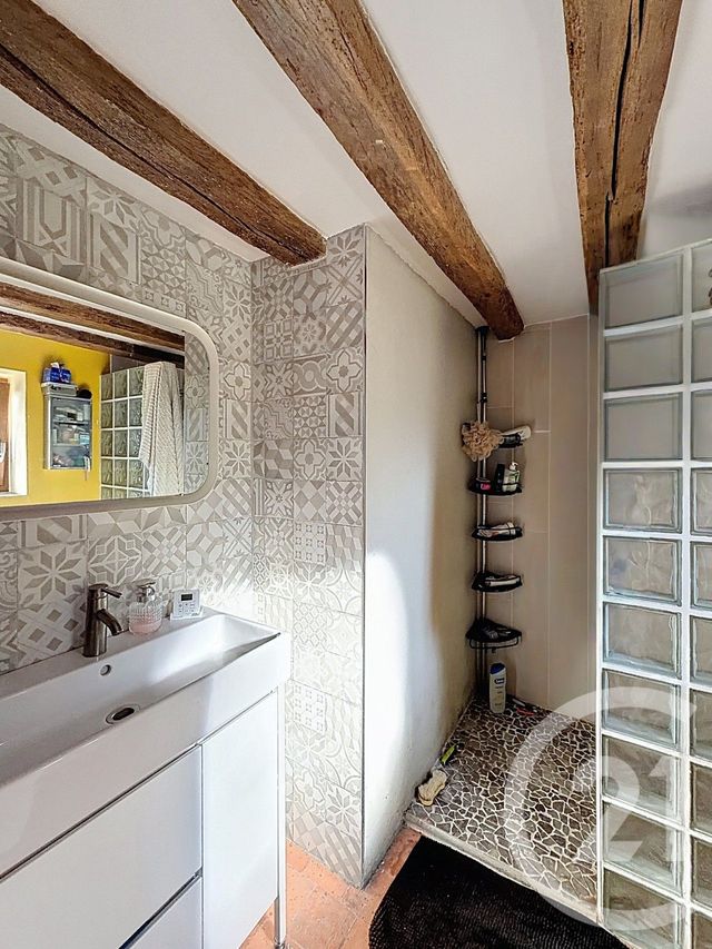 maison à vendre - 3 pièces - 150.49 m2 - ST MARTIN D ABBAT - 45 - CENTRE - Century 21 Trois Rois