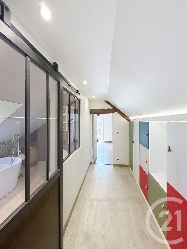 maison à vendre - 3 pièces - 150.49 m2 - ST MARTIN D ABBAT - 45 - CENTRE - Century 21 Trois Rois