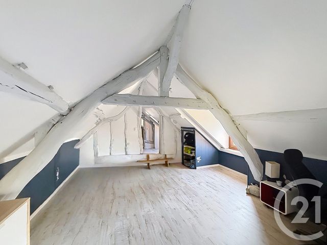 maison à vendre - 3 pièces - 150.49 m2 - ST MARTIN D ABBAT - 45 - CENTRE - Century 21 Trois Rois