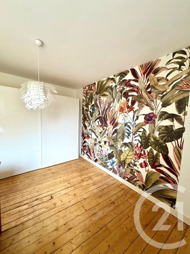 maison à louer - 3 pièces - 62.0 m2 - CHATEAUNEUF SUR LOIRE - 45 - CENTRE - Century 21 Trois Rois