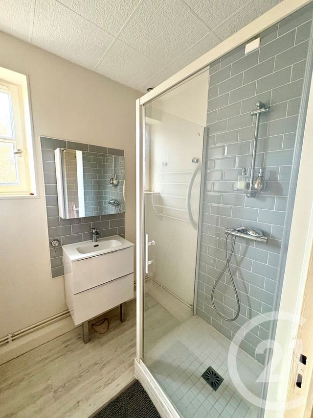 maison à louer - 3 pièces - 62.0 m2 - CHATEAUNEUF SUR LOIRE - 45 - CENTRE - Century 21 Trois Rois