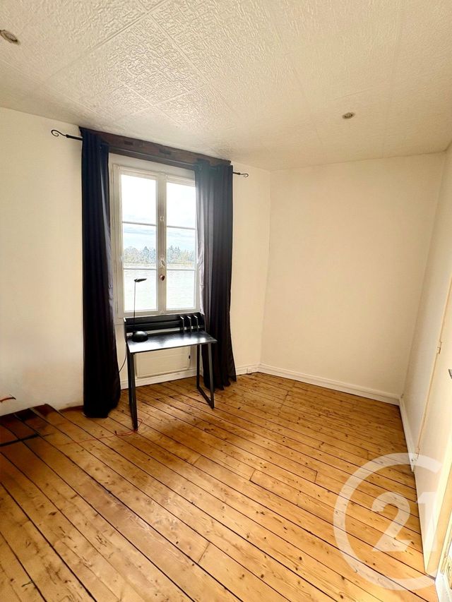 maison à louer - 3 pièces - 62.0 m2 - CHATEAUNEUF SUR LOIRE - 45 - CENTRE - Century 21 Trois Rois