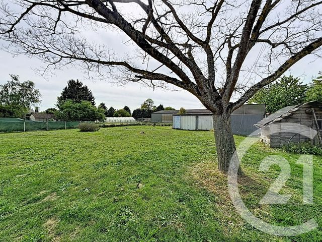 maison à vendre - 5 pièces - 114.71 m2 - ST PERE SUR LOIRE - 45 - CENTRE - Century 21 Trois Rois