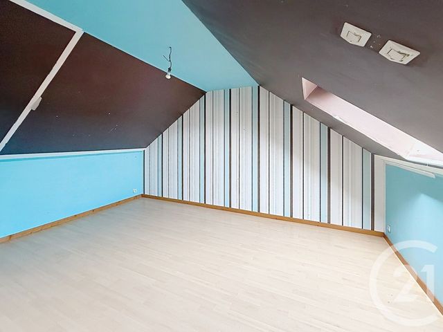 maison à vendre - 5 pièces - 114.71 m2 - ST PERE SUR LOIRE - 45 - CENTRE - Century 21 Trois Rois