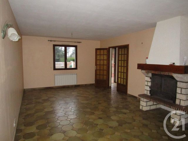 maison à louer - 5 pièces - 115.0 m2 - CHATEAUNEUF SUR LOIRE - 45 - CENTRE - Century 21 Trois Rois