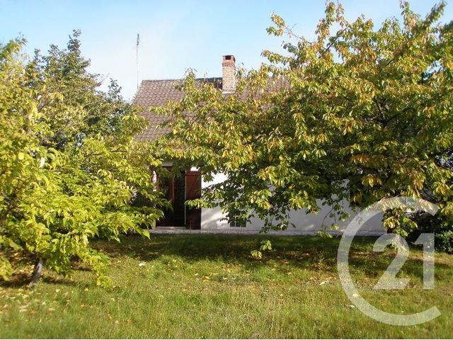 maison à louer - 5 pièces - 115.0 m2 - CHATEAUNEUF SUR LOIRE - 45 - CENTRE - Century 21 Trois Rois