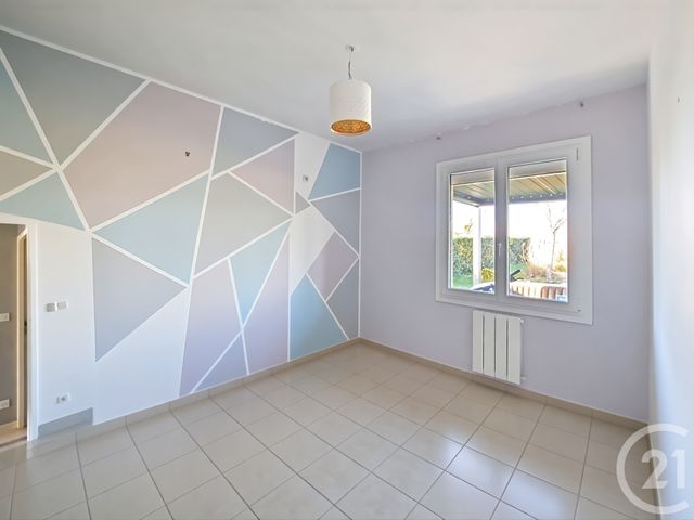 maison à vendre - 5 pièces - 125.0 m2 - BOISCOMMUN - 45 - CENTRE - Century 21 Trois Rois