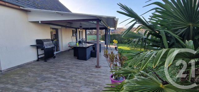 maison - BOISCOMMUN - 45