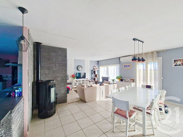 maison à vendre - 5 pièces - 125.0 m2 - BOISCOMMUN - 45 - CENTRE - Century 21 Trois Rois