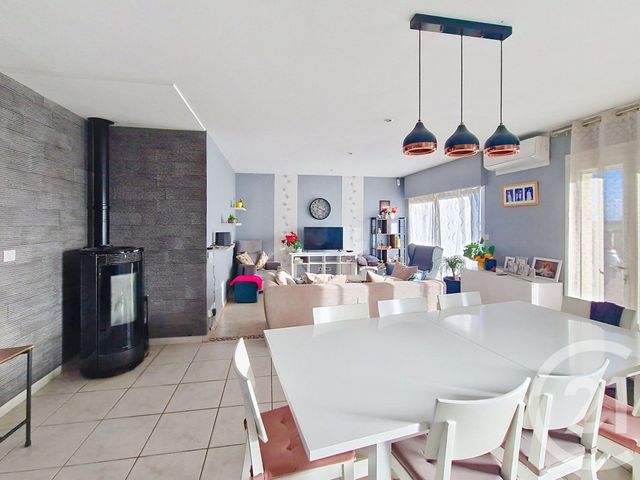 maison à vendre - 5 pièces - 125.0 m2 - BOISCOMMUN - 45 - CENTRE - Century 21 Trois Rois