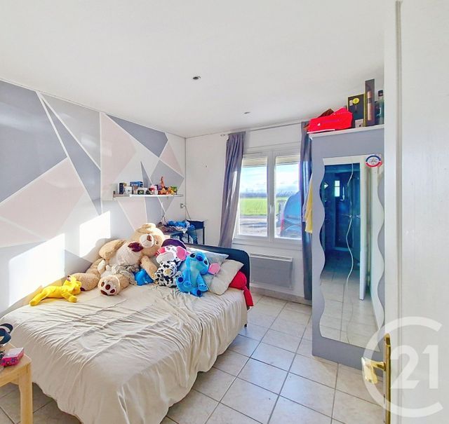 maison à vendre - 5 pièces - 125.0 m2 - BOISCOMMUN - 45 - CENTRE - Century 21 Trois Rois