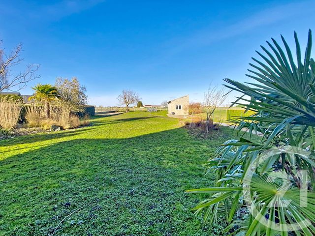 maison à vendre - 5 pièces - 125.0 m2 - BOISCOMMUN - 45 - CENTRE - Century 21 Trois Rois