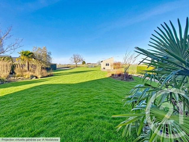 maison à vendre - 5 pièces - 125.0 m2 - BOISCOMMUN - 45 - CENTRE - Century 21 Trois Rois